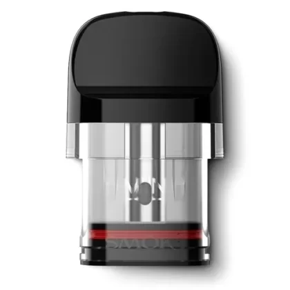 Novo 2X Pods (3Pk) by Smok - 0.8 ohm MTL Mesh