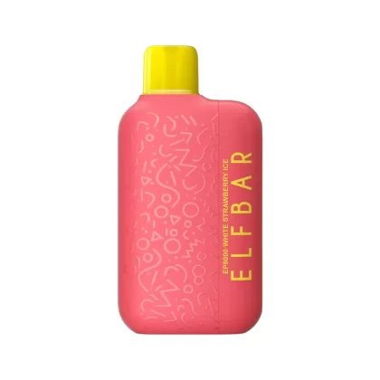 ELFBAR EP8000 Disposable Vape
