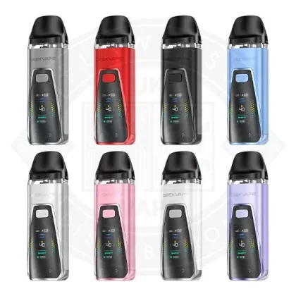 Geek Vape Digi Pro Vape Kit - Color#Misty Blue