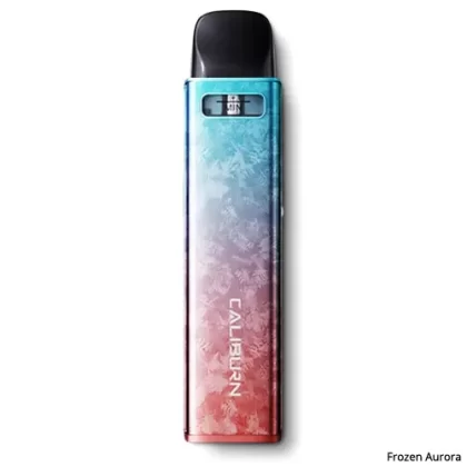 Uwell Caliburn G3 Pro by Uwell - Space Grey