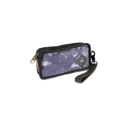Revelry Gordito - Smell Proof Padded Pouch - Ash