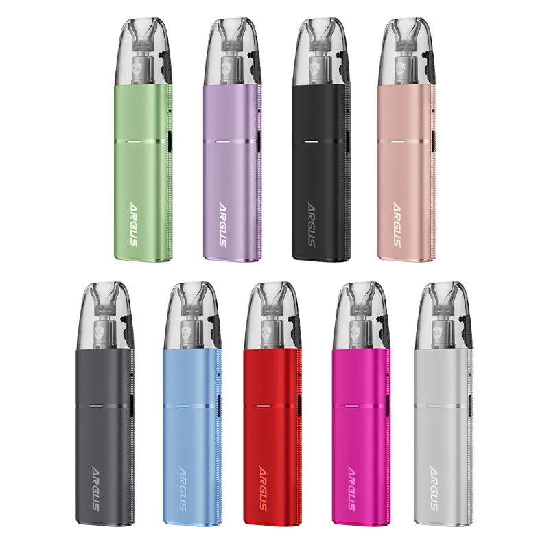 VOOPOO Argus G3 Mini Pod Kit - Vapormo