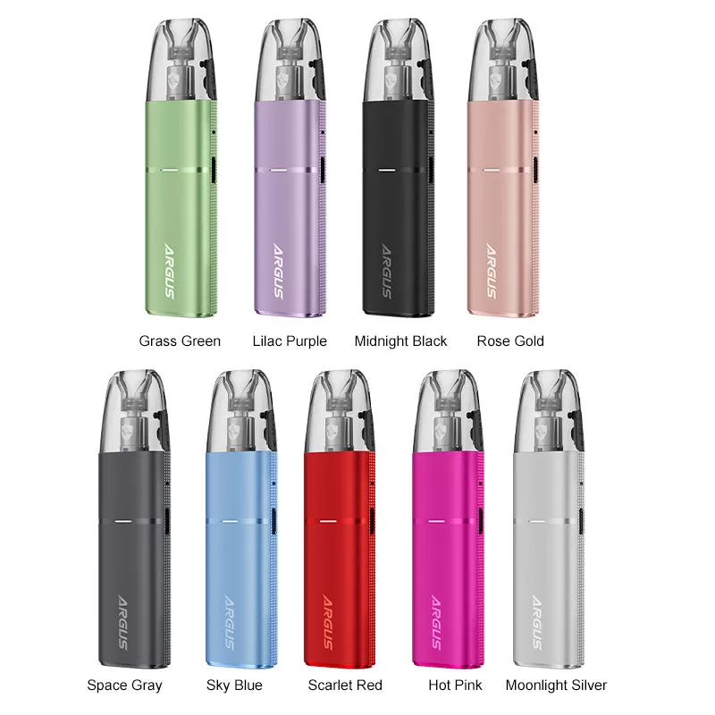VOOPOO Argus G3 Mini Pod Kit - Vapormo - Image 2