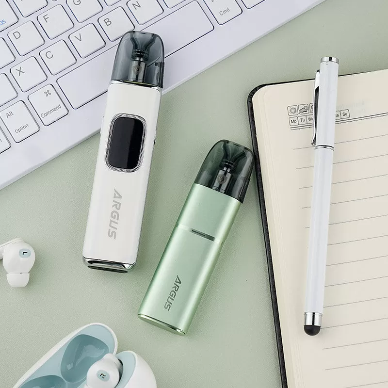 VOOPOO Argus G3 Mini Pod Kit - Vapormo - Image 3
