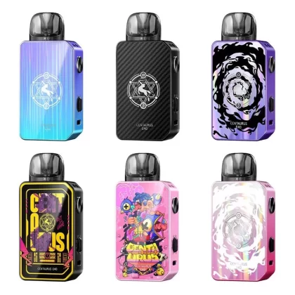 Lost Vape Centaurus E40 Pod Kit 1400mAh - E40 Bingo