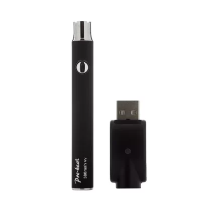 Variable Volt Vape Battery Kit