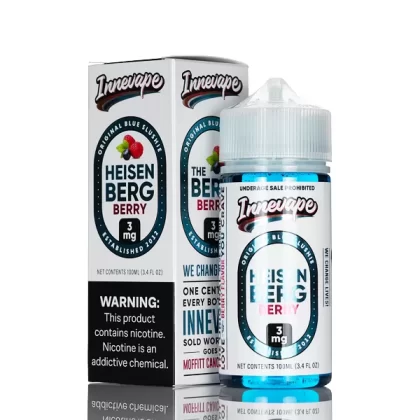 Innevape E-Liquids - Vapordna (214274)