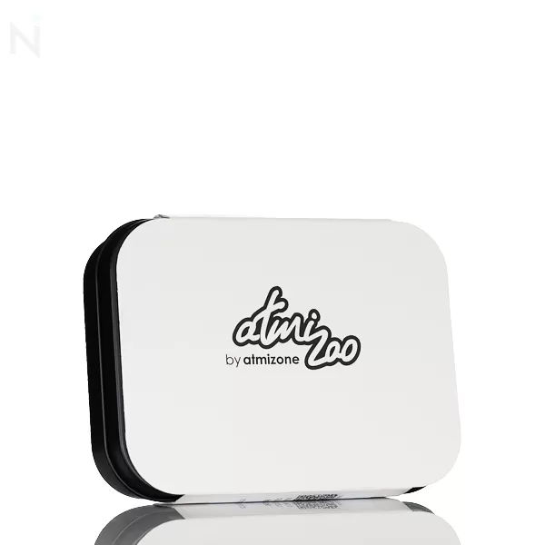 Atmizoo DotShell V2 - dotAIO RBA - Iron Grey - Image 3
