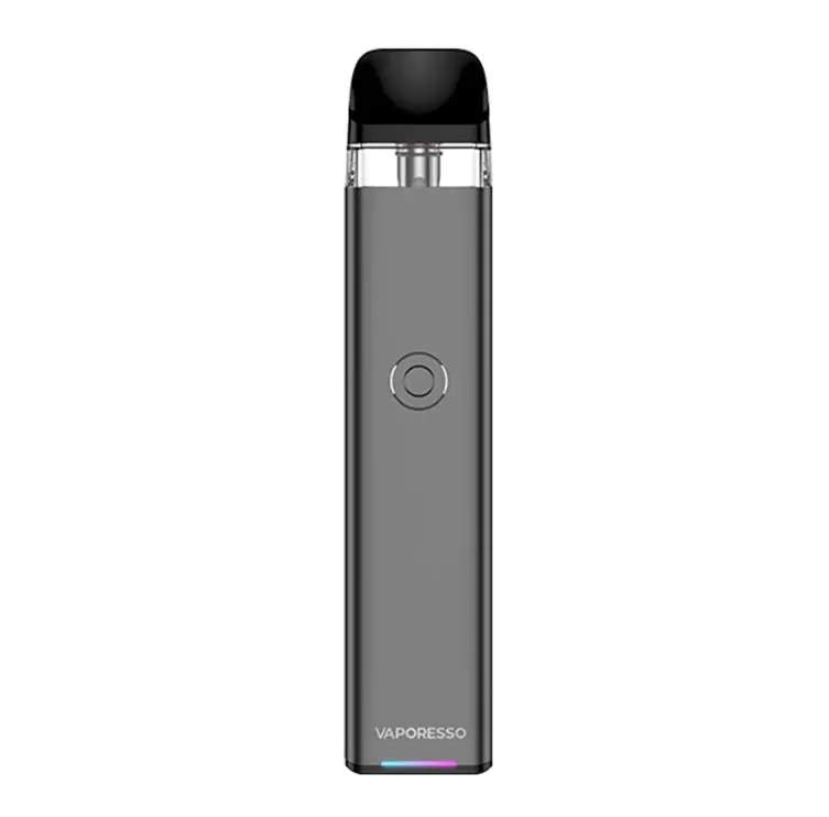 VAPORESSO XROS 3 1000mAh POD SYSTEM - Black - Image 3