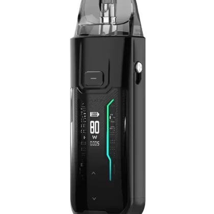 Vaporesso LUXE XR Max Pod Kit 80W - Red