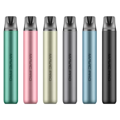SMOK Mavic Pro RF Pod Kit 1000mAh 2ml - Grey