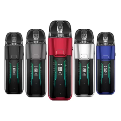 VAPORESSO LUXE XR MAX 5 TO 80W