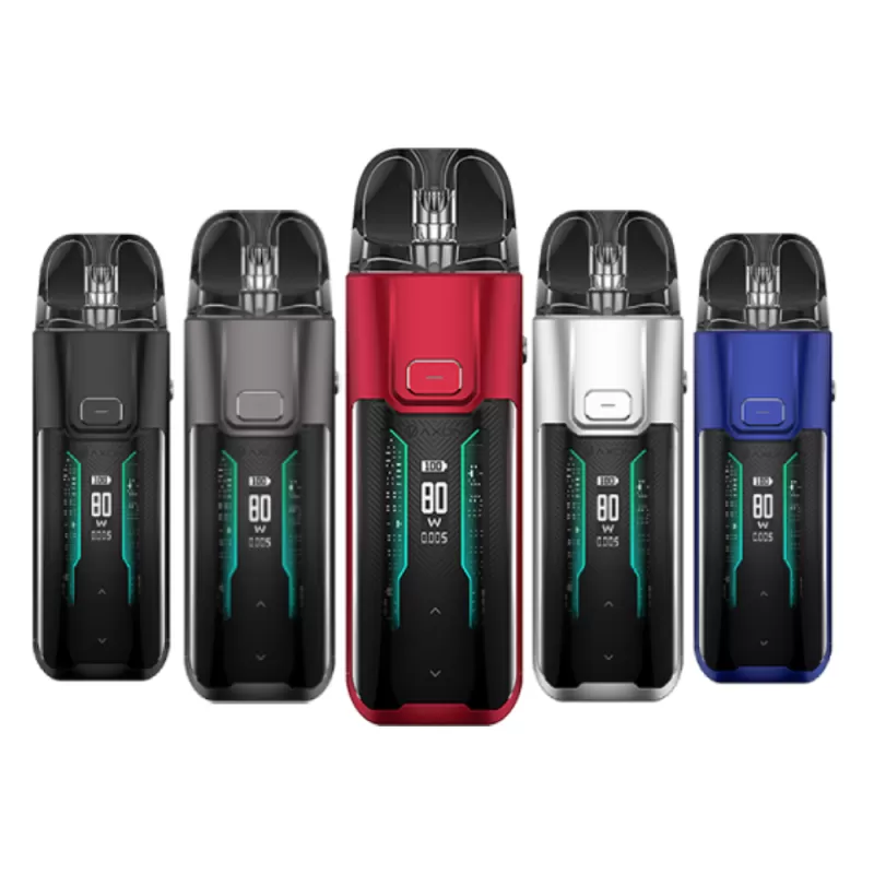 VAPORESSO LUXE XR MAX 5 TO 80W