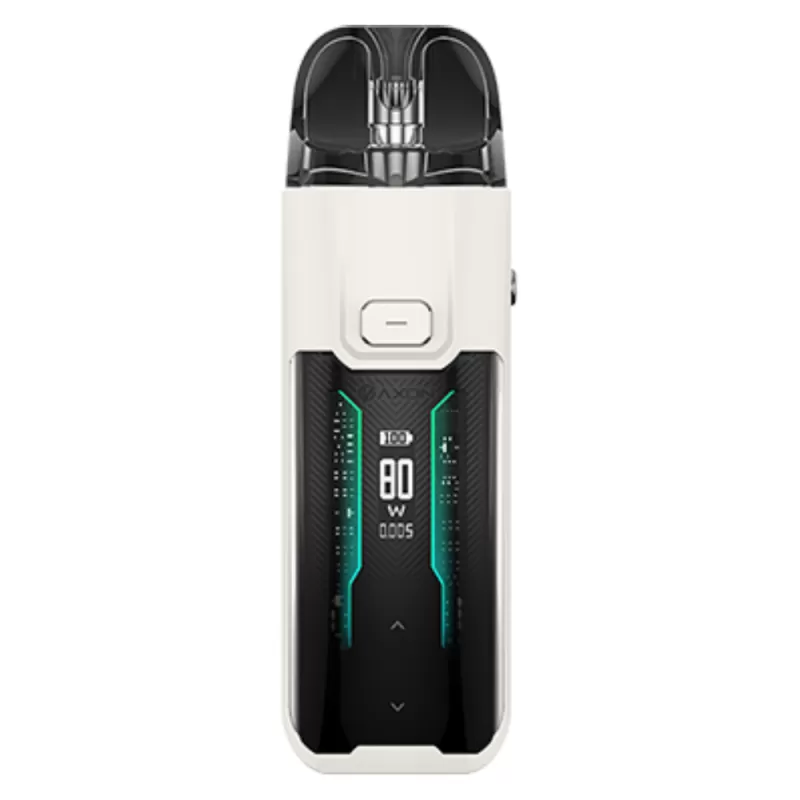 VAPORESSO LUXE XR MAX 5 TO 80W - Image 2