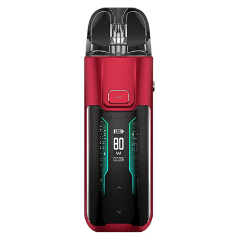 VAPORESSO LUXE XR MAX 5 TO 80W - Image 3