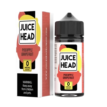 Juice Head - Vaporider Deals