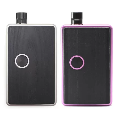 SXK BB Styled DNA60 60W AIO Kit - Black /
