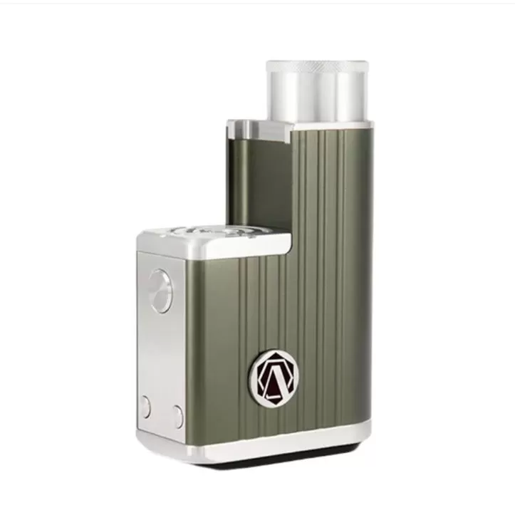 ARCANA SBS ARC1 Dark Olive – Arcana Mods & Pipeline - Atelierdelvapore