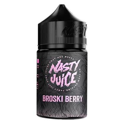 Nasty Juice Broski Berry Vape Juice 50ml