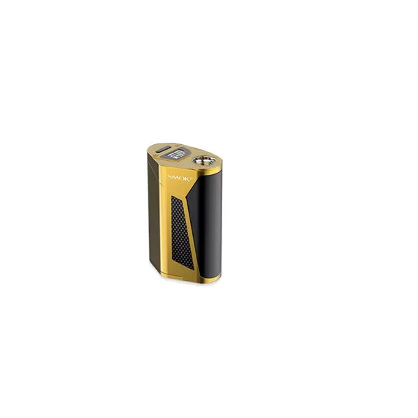 SMOK GX350 TC Mod by 4x 18650 Batteries - Red - Image 2