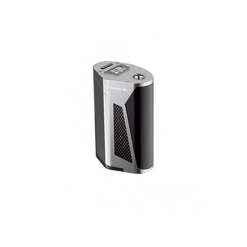 SMOK GX350 TC Mod by 4x 18650 Batteries - Red - Image 3