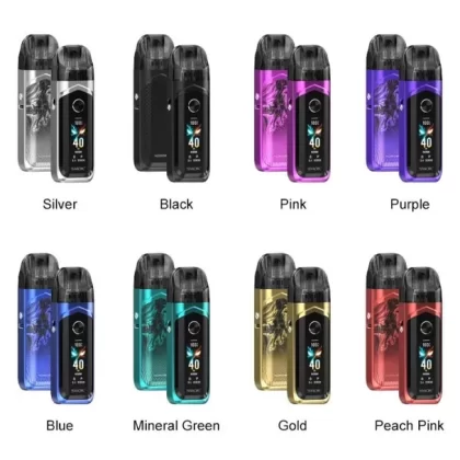 SMOK Nord 6 Kit - Eciggity