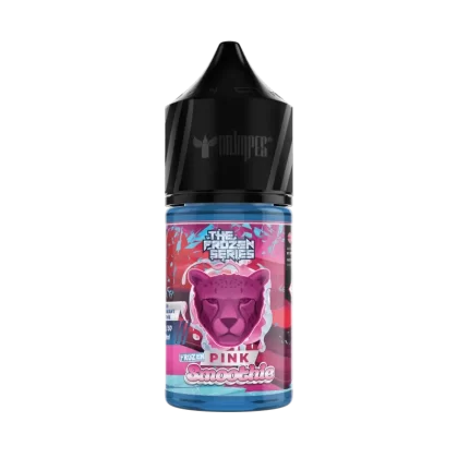 Pink Frozen Smoothie 30ml Salt - 30ml / 50mg