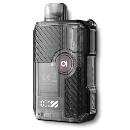 Gotek X III by Aspire - Pink, Black