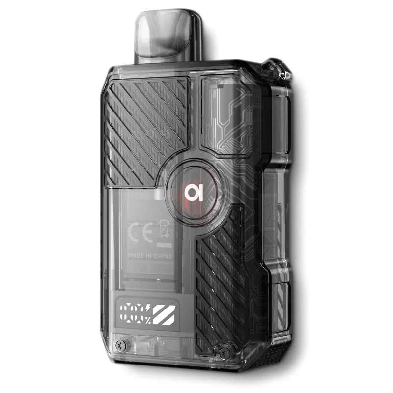 Gotek X III by Aspire - Pink, Black