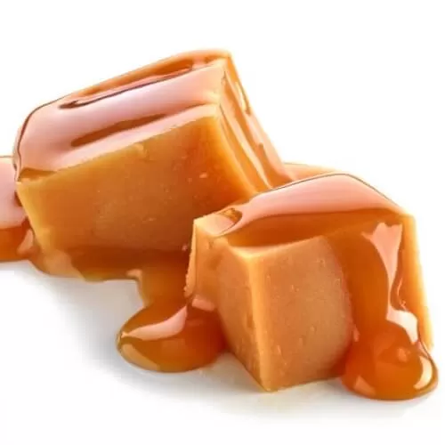 The Flavor Apprentice – Caramel (Original) 15mL - Vape Store