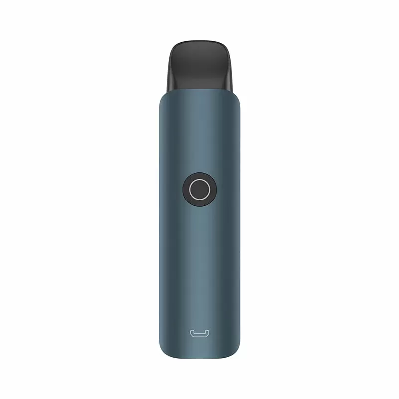 Uwell Caliburn G4 Classic Pod Kit - Alpine Green - Image 2