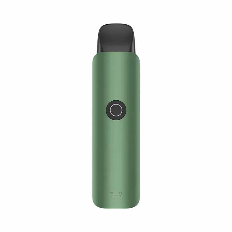 Uwell Caliburn G4 Classic Pod Kit - Alpine Green - Image 3