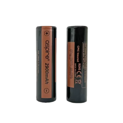 Ispire Lithium Ion Battery