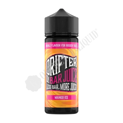 Mango Ice by Drifter Bar Juice Shortfill