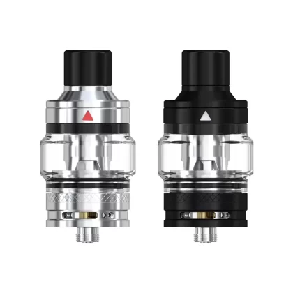 Eleaf Pesso Tank Atomizer 5ml - Silver