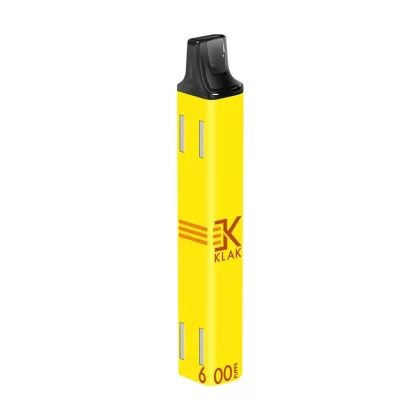 Pineapple KLIK KLAK Disposable Vape