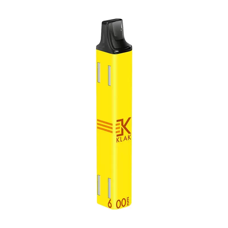 Pineapple KLIK KLAK Disposable Vape