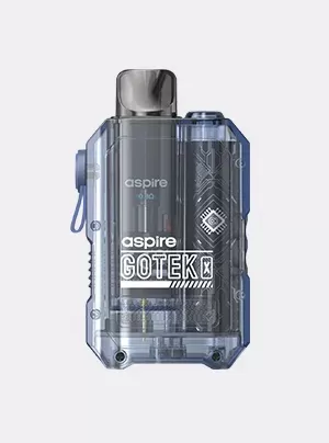 Gotek X Pod Kit 650mAh