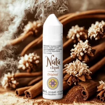 Nata Original by Nata E-Liquids