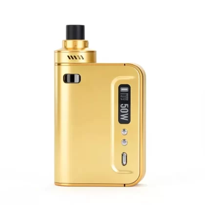 SMOK OSUB One Kit 50W TC Todo en Uno 2200mAh 2ml - Negro, Verde