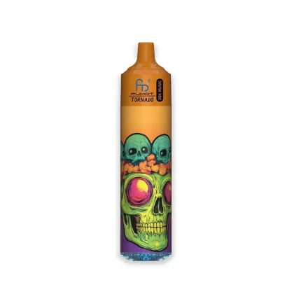 RAndM Tornado 30000 Triple Mango