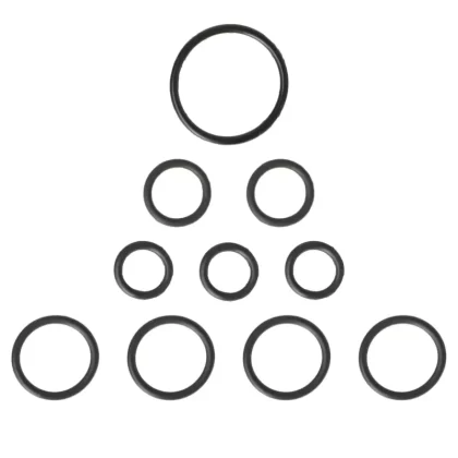 Vestratto Anvil – Standard O-ring replacement set - Vape Store