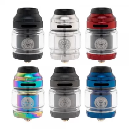 RTA Geek Vape – Zeus X RTA