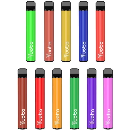Yuoto Disposable Vape Stick 800 Puffs
