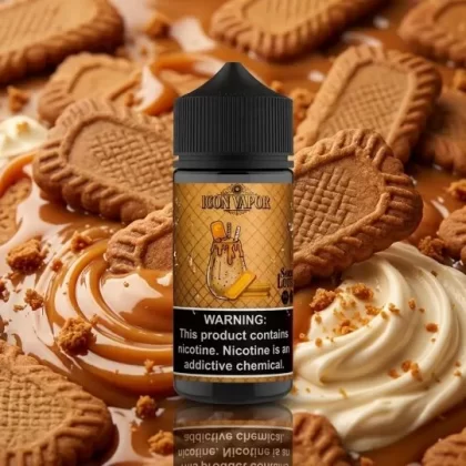 ICON VAPOR SACRED L ELIQUID