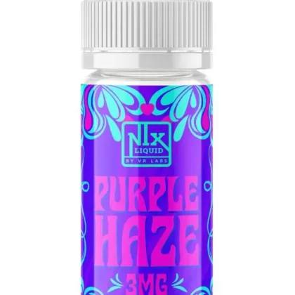 Purple Haze