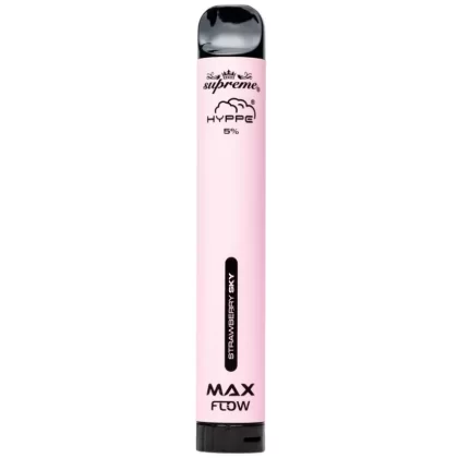 Strawberry Sky Hyppe Max Flow