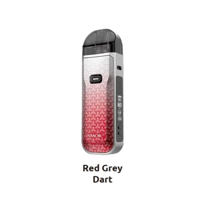 SMOK Nord 5 Pod Kit - Pod System; Vape Product; 2000mAh