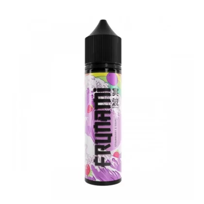 Frunami Strawberry & Grape 50ml Short Fill E-Liquid - Vapourdays Co