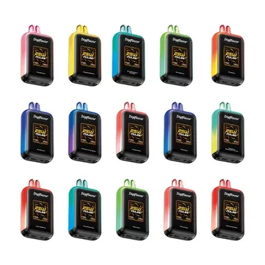 Geek Bar Digi Flavor Sky 25K Disposable